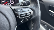 Kia Stonic 1.0T GDi 48V Connect 5dr DCT Petrol Estate